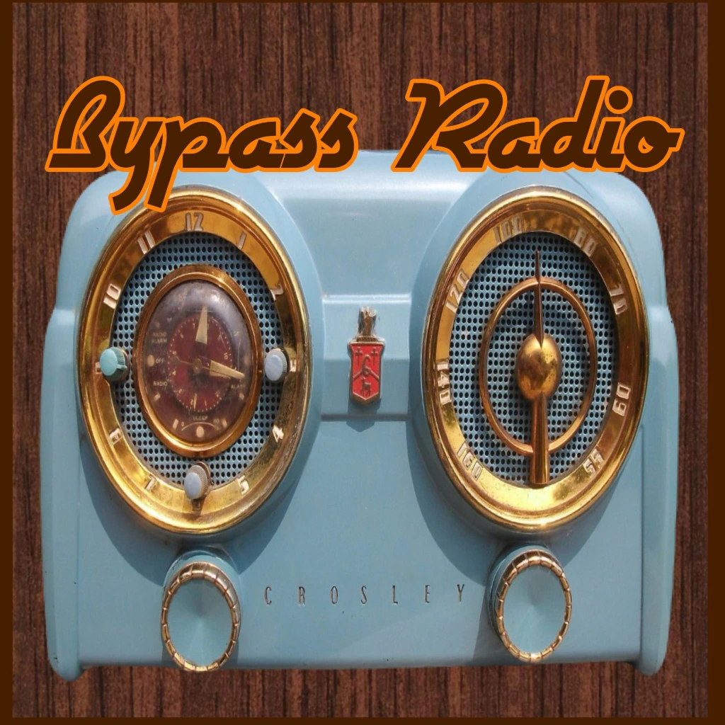 CD - Bypass Radio 4 Song EP